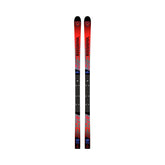 Skis Rossignol Hero FIS GS FAC R22 193cm - Genetik Sport